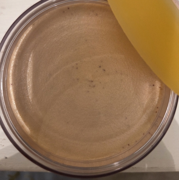 DOVE Exfoliating Body Polish Set Almond/Mango Pomegranate/Shea New - Picture 6 of 15